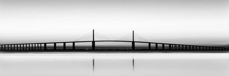 Sunshine Skyway by Danita Delimont wall art