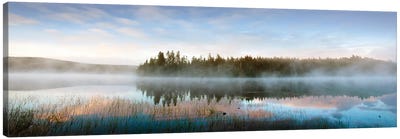 East Inlet Early Morning Canvas Art Print - Danita Delimont