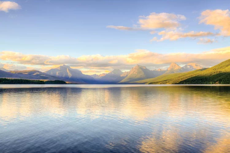 Lake MacDonald