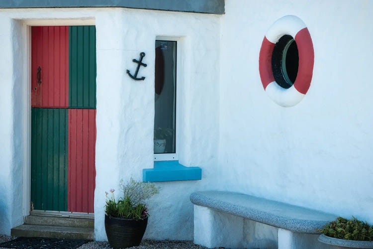 Nautical House