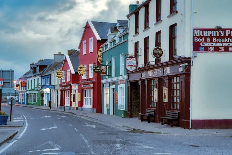 Irish Town