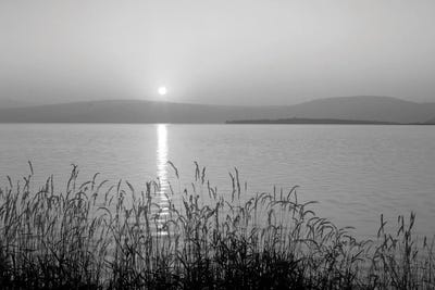 Morning Reflection by Dennis Frates canvas print