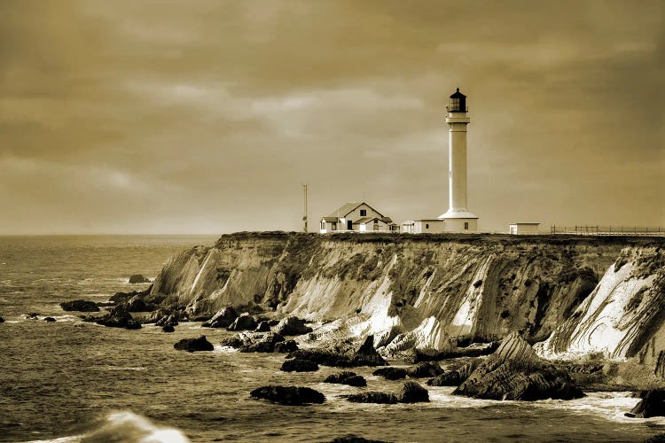 Lighthouse III