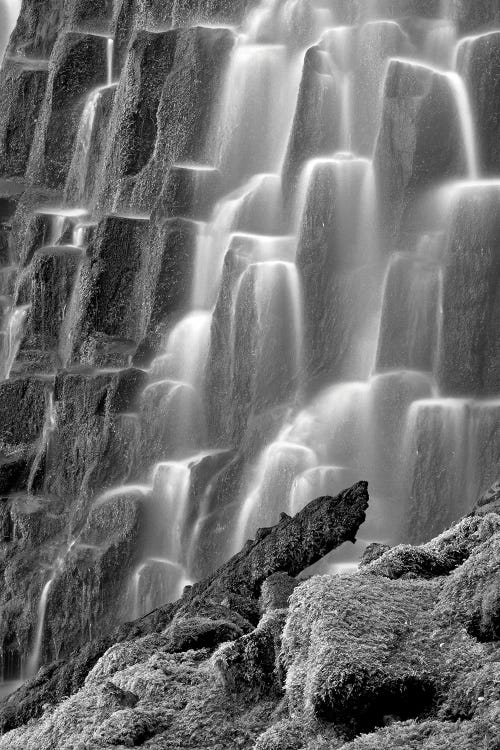 Proxy Falls