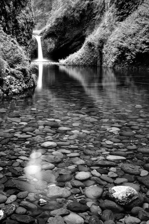 Rocky Falls