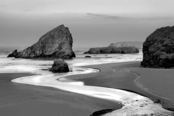 Stream To The Ocean II