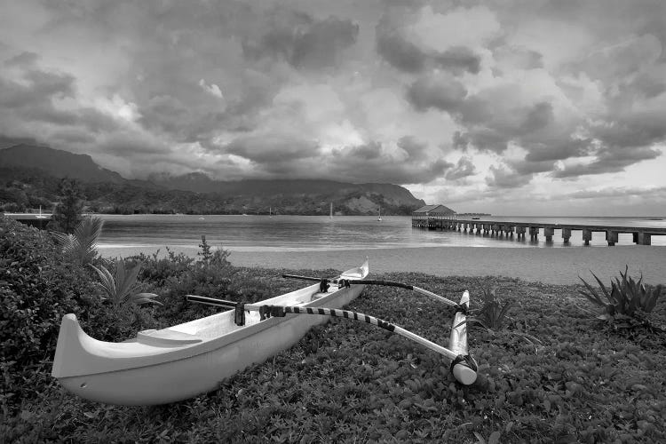 Paddle To The Sea