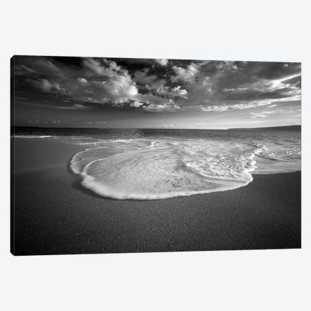 Round Wave III Canvas Print #DEN1212} by Dennis Frates Canvas Wall Art