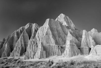 Spire by Dennis Frates canvas print