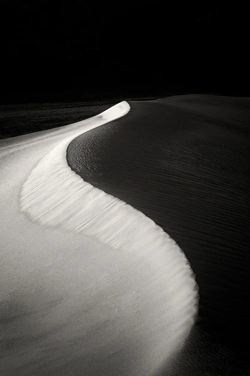 Dune Curve