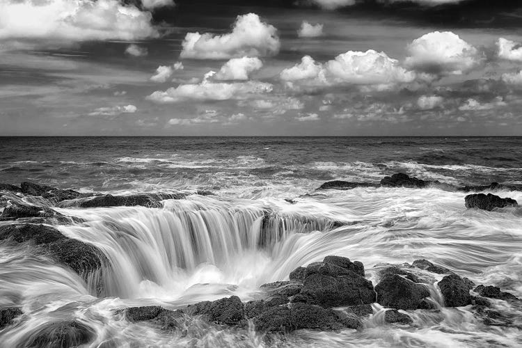 Ocean Lava Tube