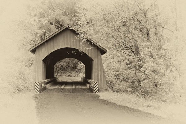 Covered Bridge