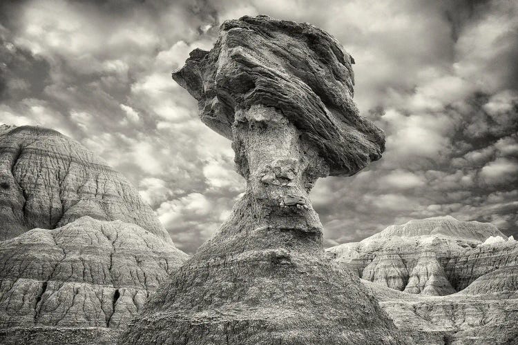 Balancing Rock