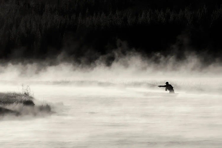 Madison Fly Fishing