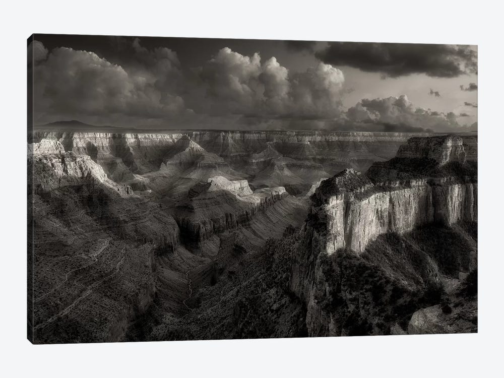 Grand Canyon by Dennis Frates 1-piece Art Print