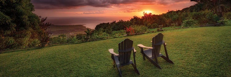 Sunset Chairs