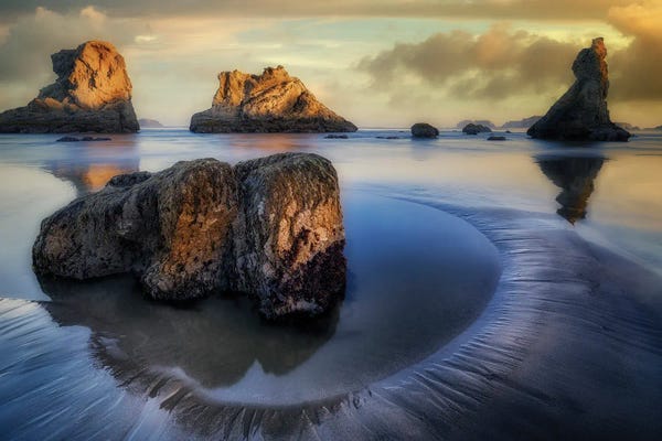 Low Tide IX