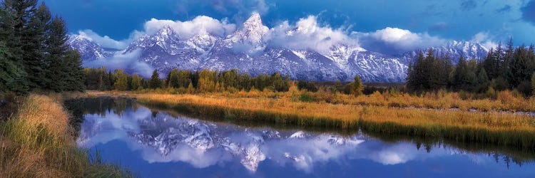 Teton Pano