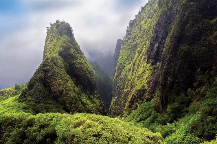 Iao Needle