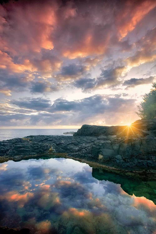 Kauai Sunrise