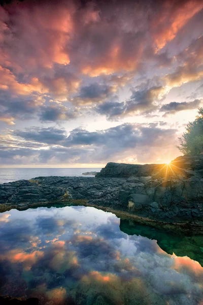 Kauai Sunrise