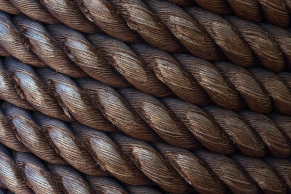 Maritime Rope