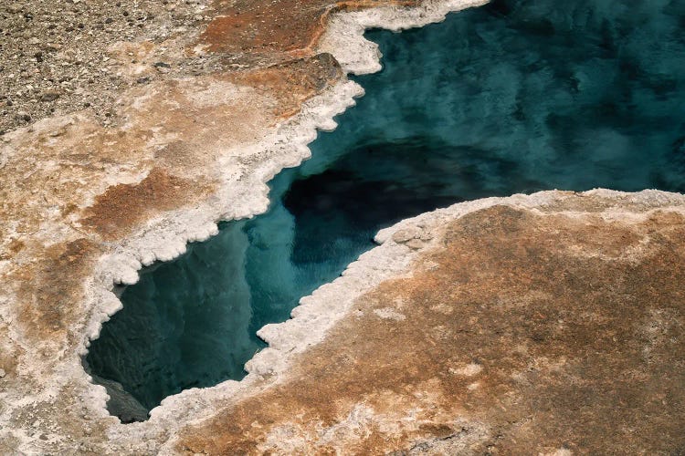 Geothermal Pool