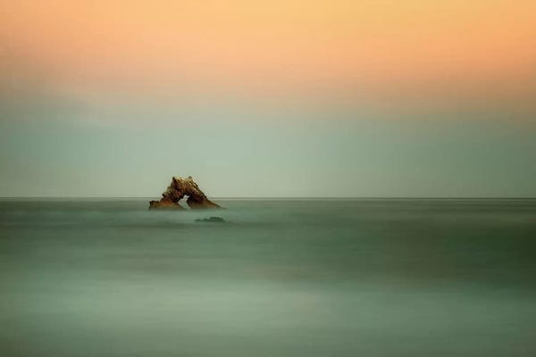 Lonely Arch