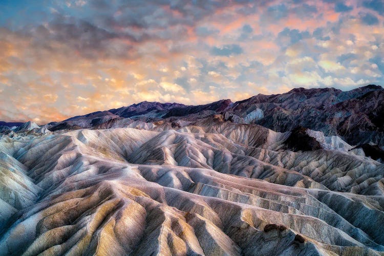 Death Valley Sunrise IV