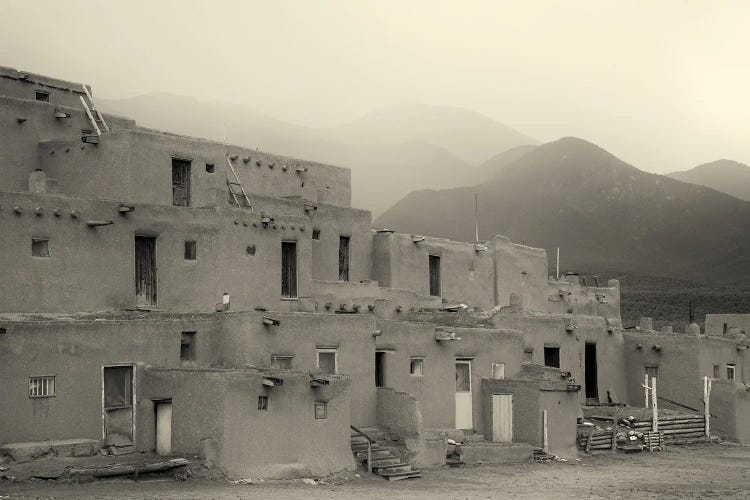 Toas Pueblo