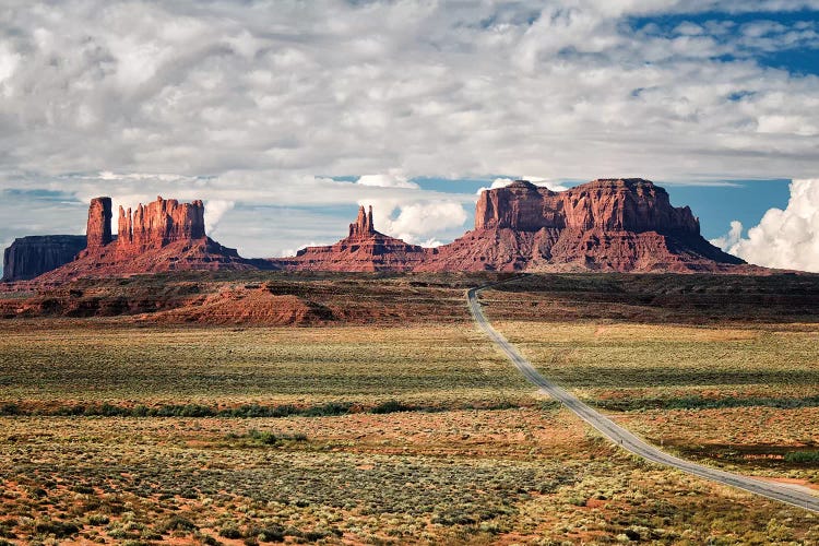 Monument Highway II