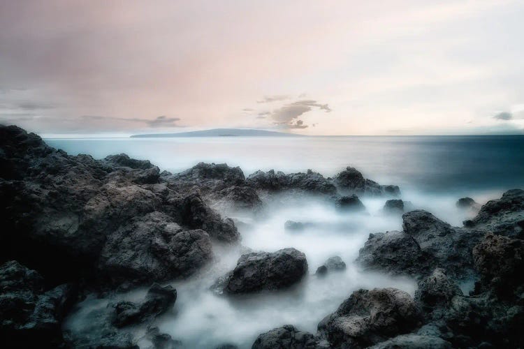 Hawaii Surf by Dennis Frates wall art