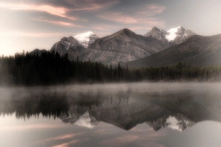 Canadian Rockies