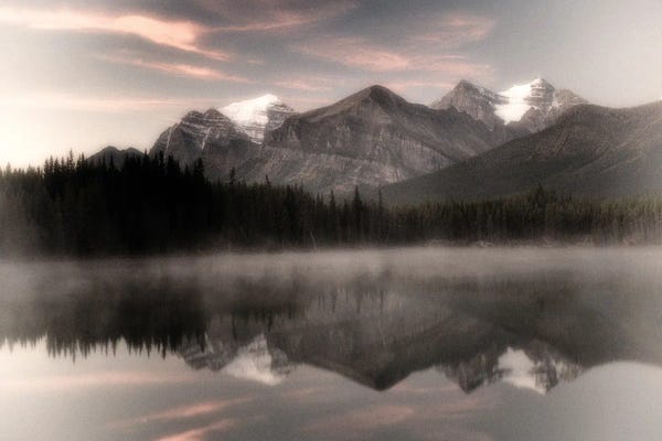 Canadian Rockies