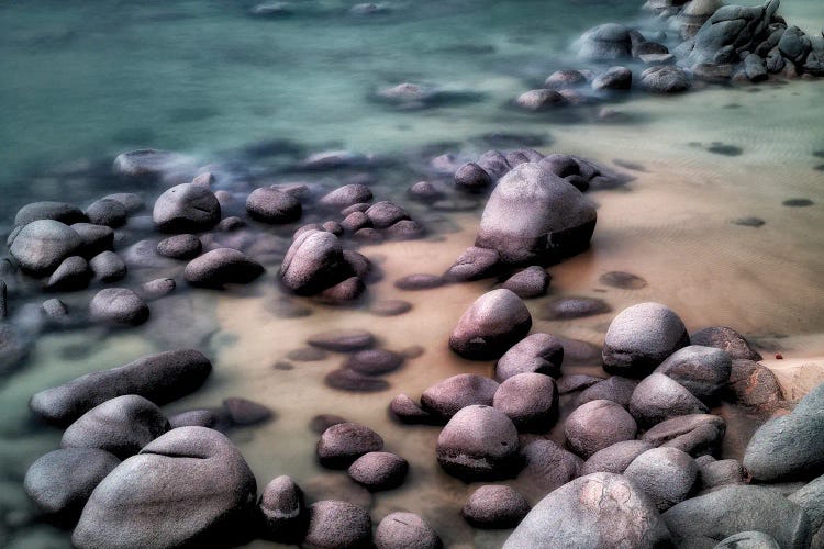 Artistic Rocks