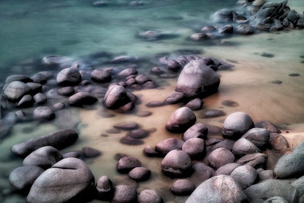 Artistic Rocks