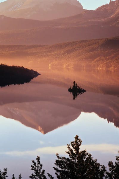 Glaciers & Icebergs: Glacier Island by Dennis Frates