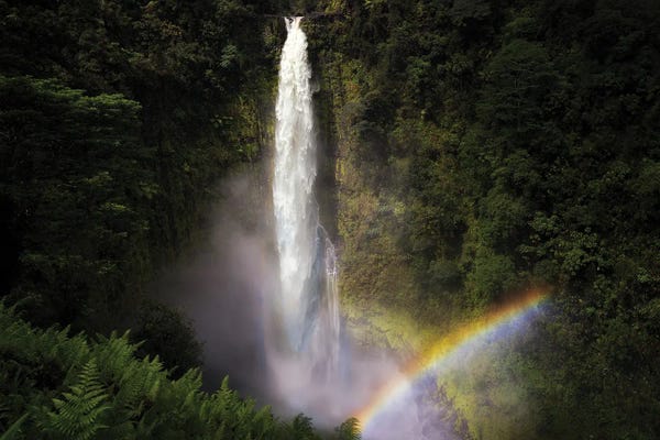 Rainbow Falls V