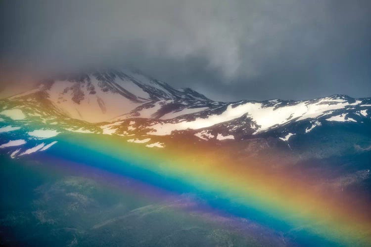 Patagonia Rainbow I