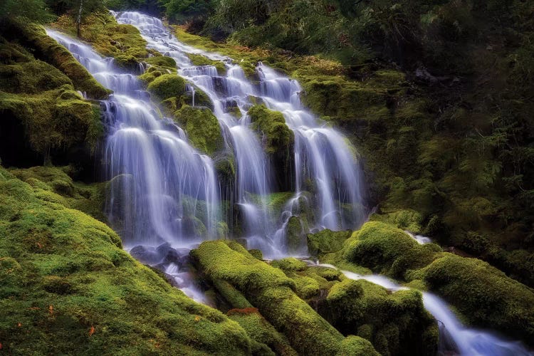 Proxy Falls I