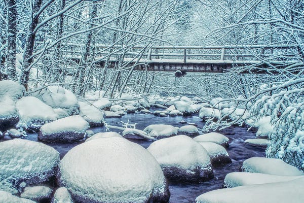 Heavy Snow