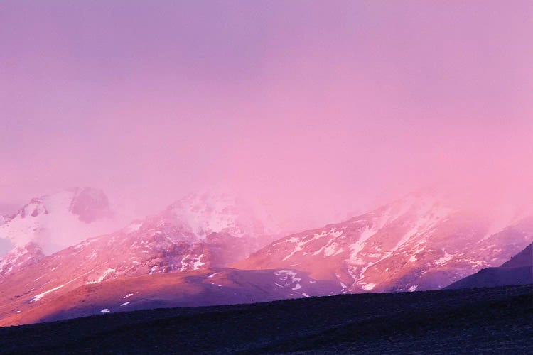 Steens Sunrise by Dennis Frates wall art