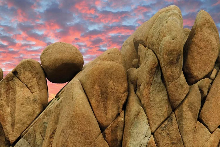 Balancing Rock I