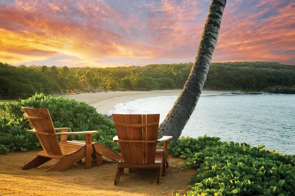 Sunrise View