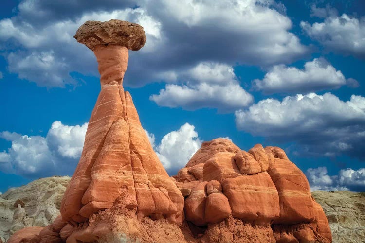 Balancing Rock II