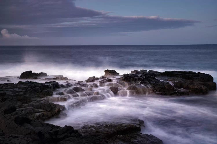 Waterfall Wave