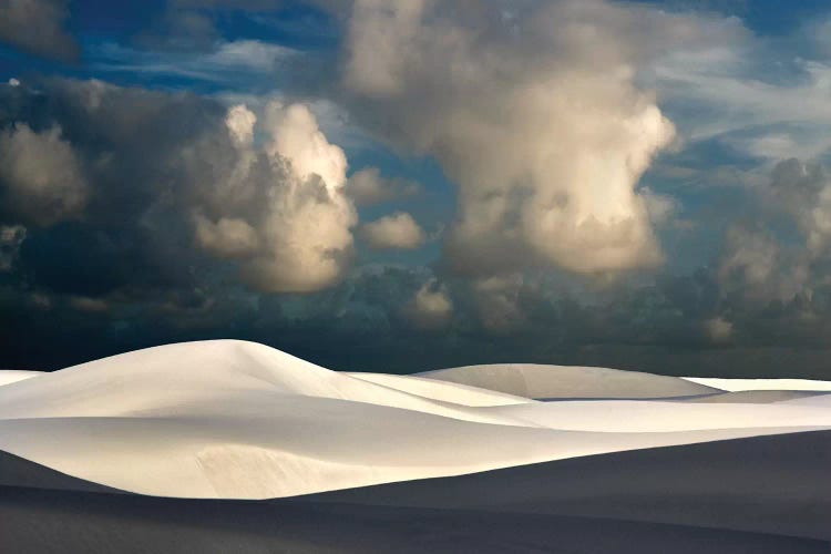 White Sands