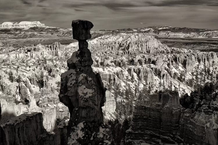 Bryce Pinnacle I