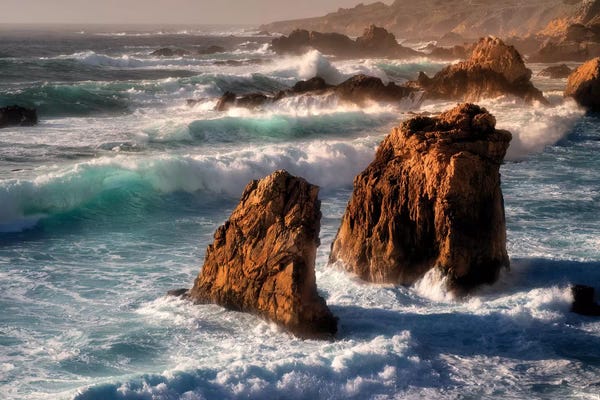 California Coast