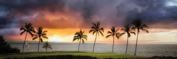 Hawaii Sunset II